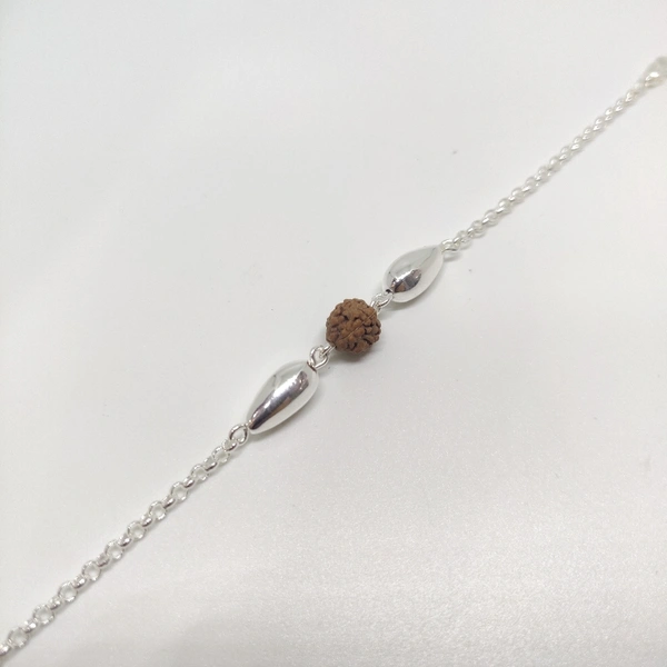 Pure 925 Silver Rakhis
