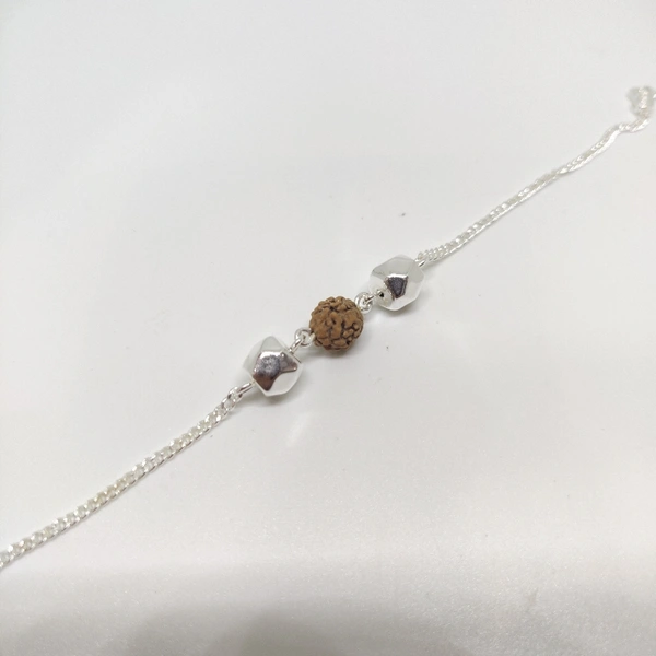 Pure 925 Silver Rakhis