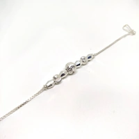 Pure 925 Silver Rakhis