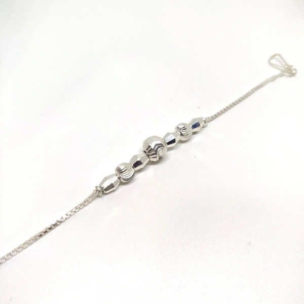 Pure 925 Silver Rakhis