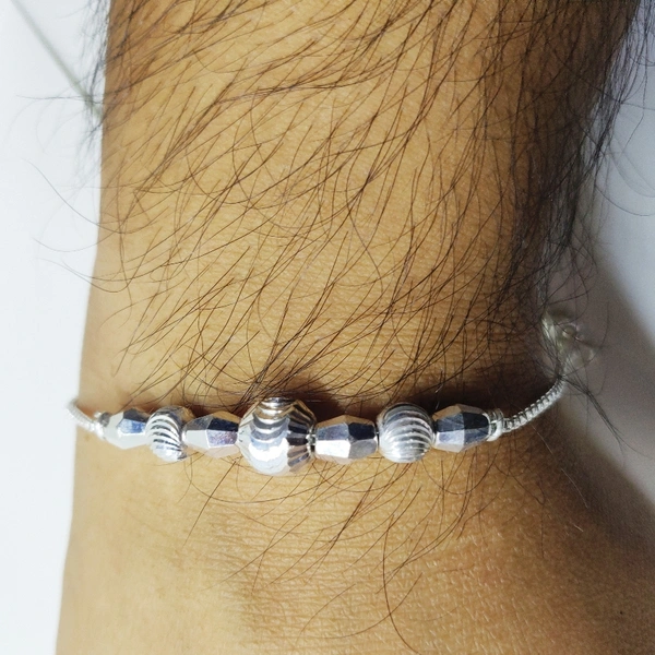 Pure 925 Silver Rakhis