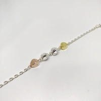 Pure 925 Silver Rakhis