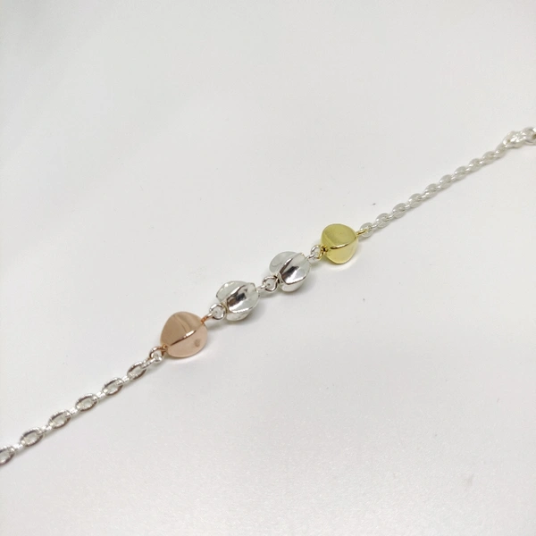 Pure 925 Silver Rakhis