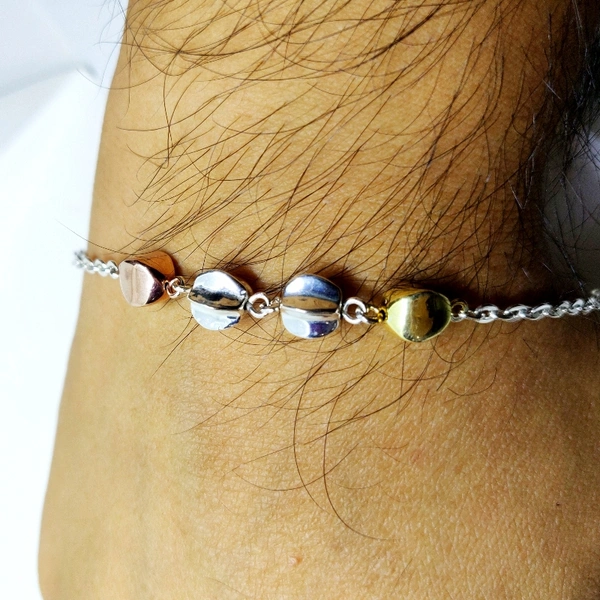 Pure 925 Silver Rakhis