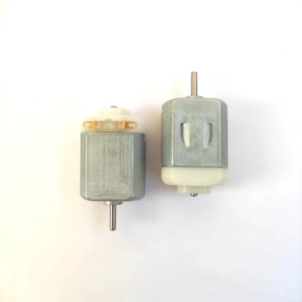 5V DC Motor High Quality / Toy Motor (Buy 10 & Get 2 Push Button + 3 LED)