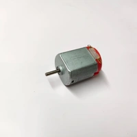 5V DC Motor High Quality / Toy Motor (Buy 10 & Get 2 Push Button + 3 LED)