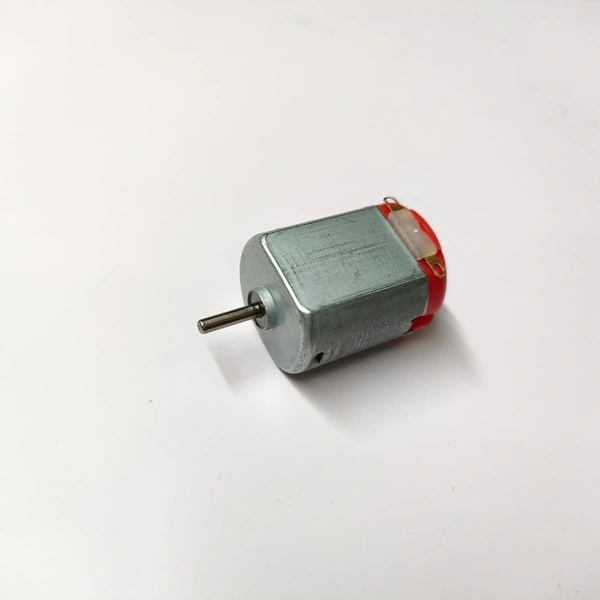 5V DC Motor High Quality / Toy Motor (Buy 10 & Get 2 Push Button + 3 LED)