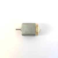 5V DC Motor High Quality / Toy Motor (Buy 10 & Get 2 Push Button + 3 LED)