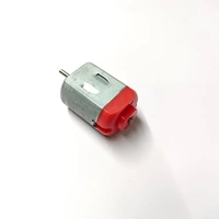 5V DC Motor High Quality / Toy Motor (Buy 10 & Get 2 Push Button + 3 LED)