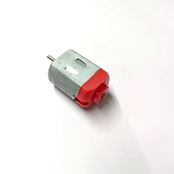 5V DC Motor High Quality / Toy Motor (Buy 10 & Get 2 Push Button + 3 LED)