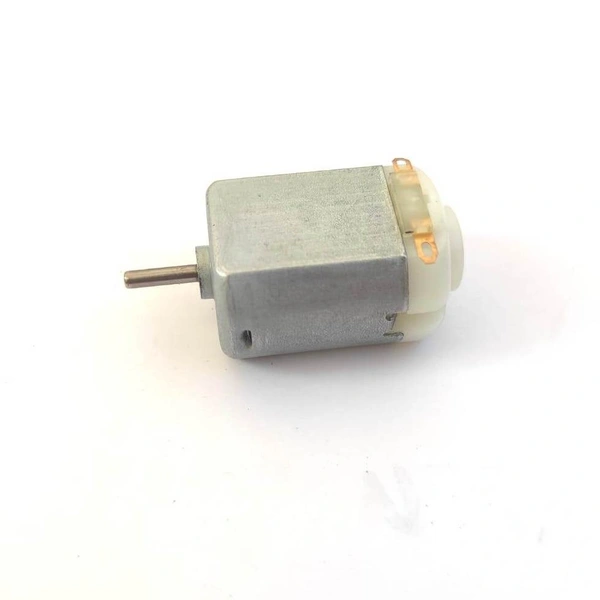 5V DC Motor High Quality / Toy Motor (Buy 10 & Get 2 Push Button + 3 LED)