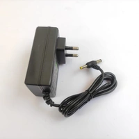 12V DC Adapter 2A (Buy 2 Get Free Female DC Jack - Black