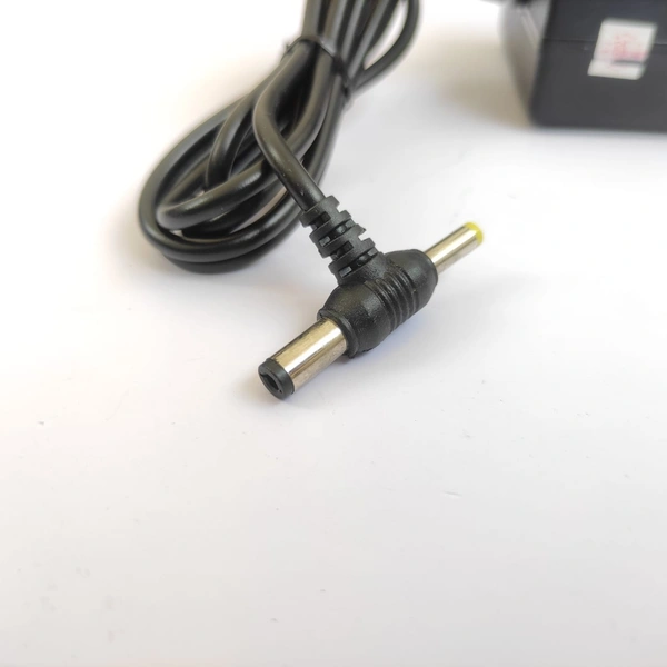 12V DC Adapter 2A (Buy 2 Get Free Female DC Jack - Black