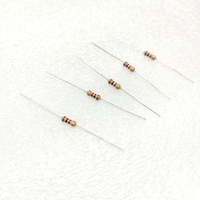 1K ohm resistor | 1kΩ or 1000 ohms (Buy 10 & Get 1)