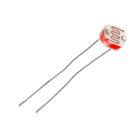 5 mm LDR (Buy 10 & Get 1 Free) - Red