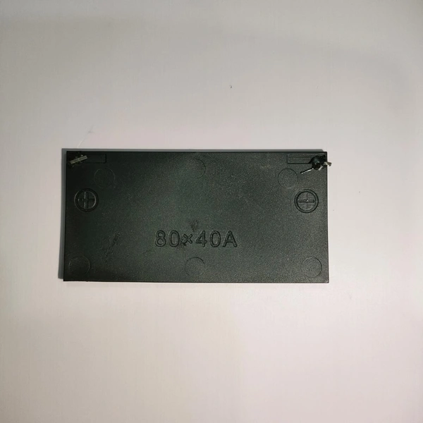5V Solar Panel 7cm x 3.5cm (Buy 2 Get Free 1 LED) - 7cm x 7cm