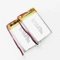 800mAh Drone Battery (Buy 2 Get Free 2 LED) - 47x28x4 (mm)