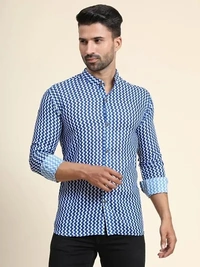 Trending Shirts For Men  - M