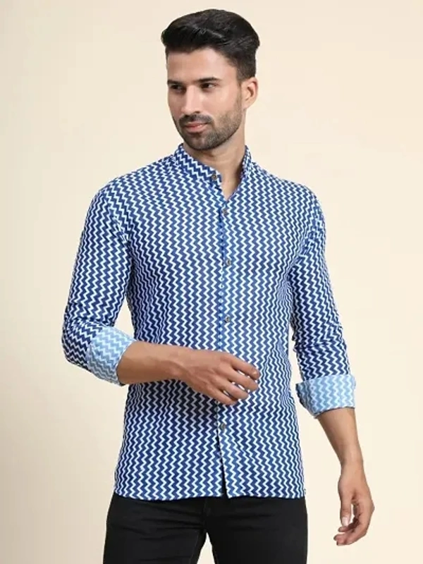 Trending Shirts For Men  - M