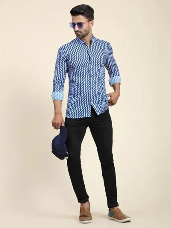 Trending Shirts For Men  - M