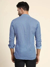 Trending Shirts For Men  - M
