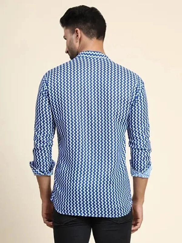 Trending Shirts For Men  - M