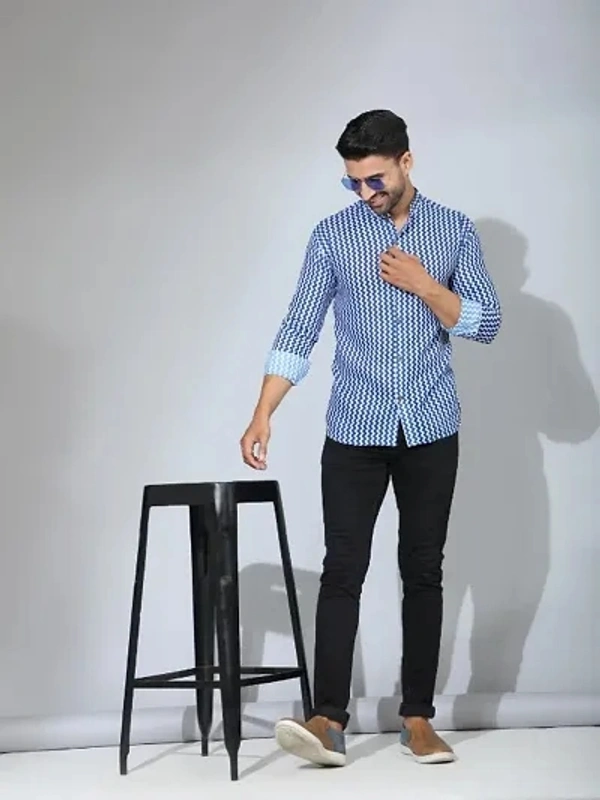 Trending Shirts For Men  - M