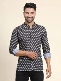 Trending Shirts For Men  - M