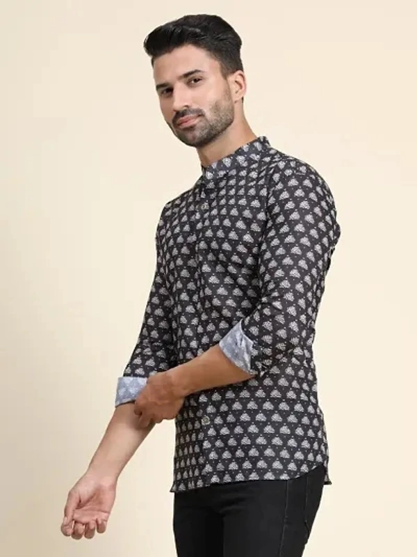 Trending Shirts For Men  - XL