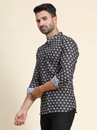 Trending Shirts For Men  - XXL