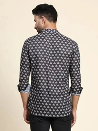 Trending Shirts For Men  - M