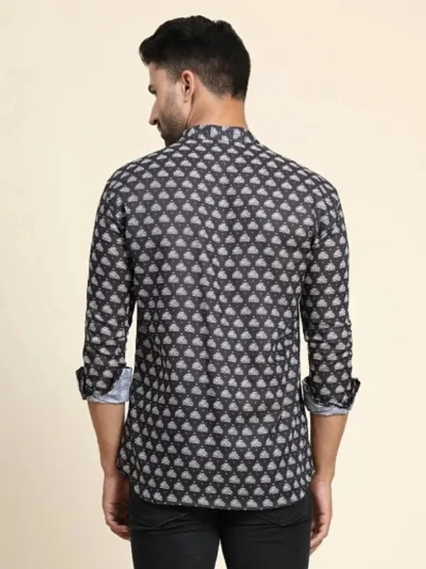 Trending Shirts For Men  - M
