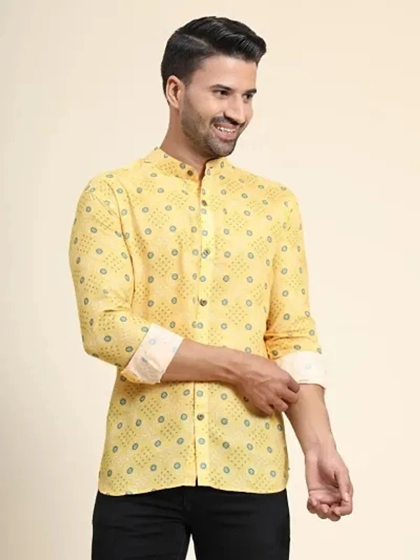 Trending Shirts For Men  - M