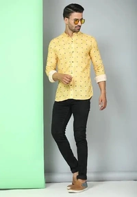 Trending Shirts For Men  - XXL