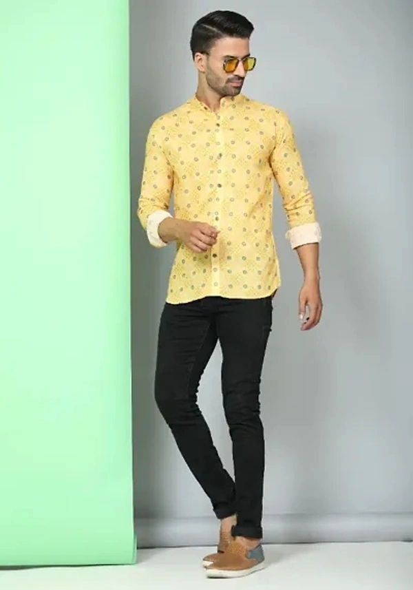 Trending Shirts For Men  - XXL