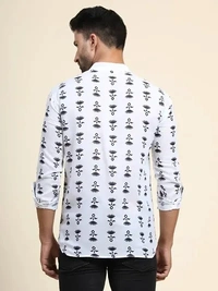 Trending Shirts For Men  - M