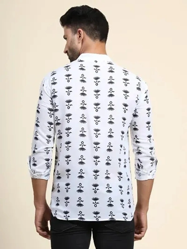 Trending Shirts For Men  - M