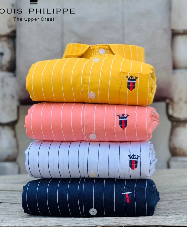 LP 4 Shirts Combo  - M, 3