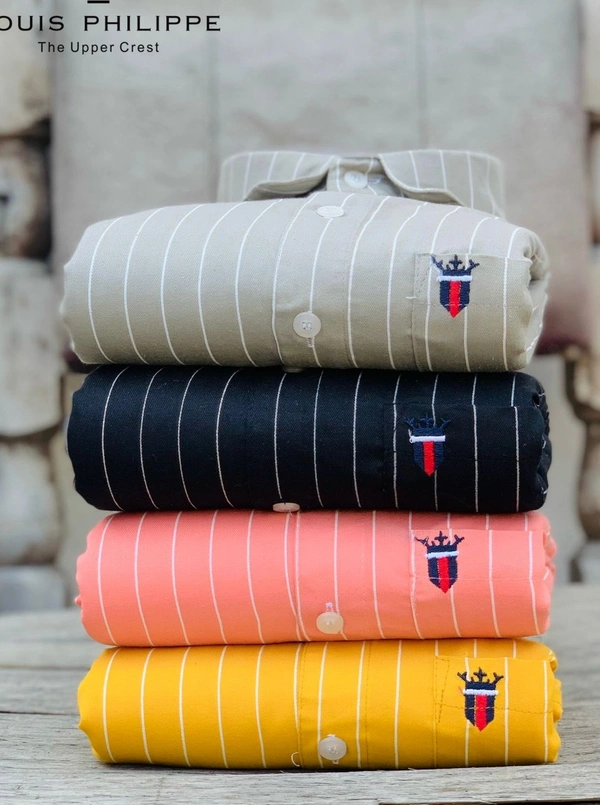 LP 4 Shirts Combo  - XL, 4