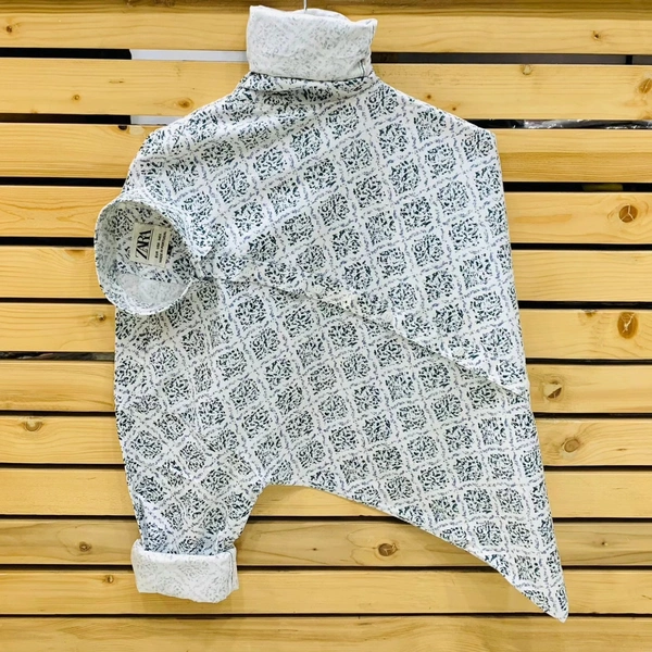 Stylish Casual Shirts  - 2, M