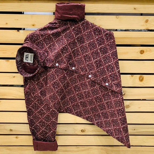 Stylish Casual Shirts  - 3, M