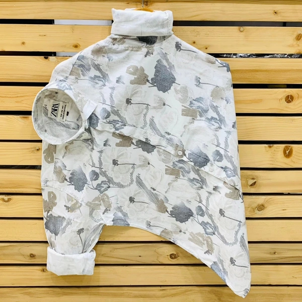 Stylish Casual Shirts  - 5, M