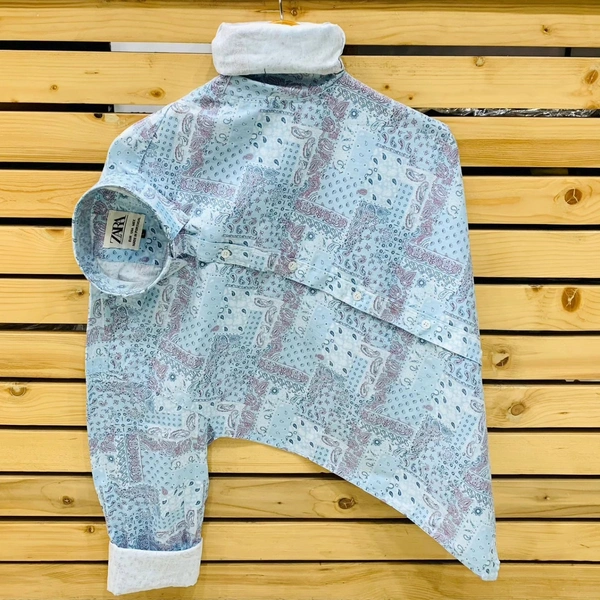 Stylish Casual Shirts  - 6, M