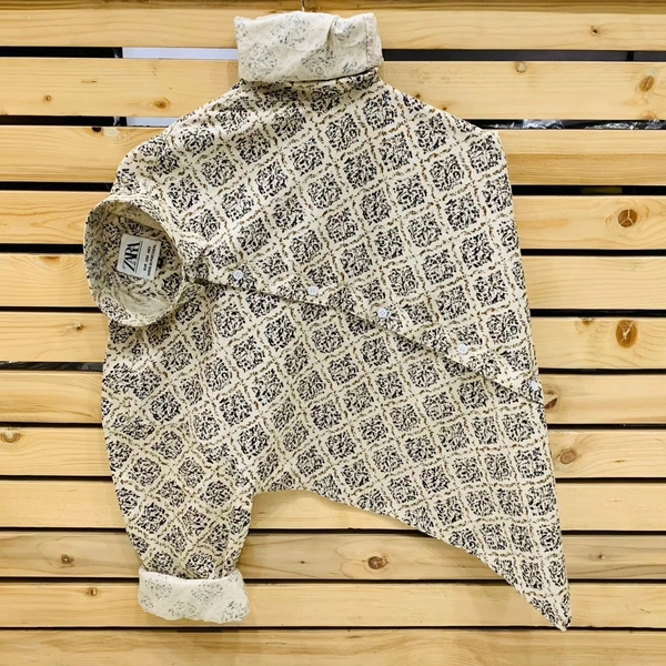 Stylish Casual Shirts  - 1, L