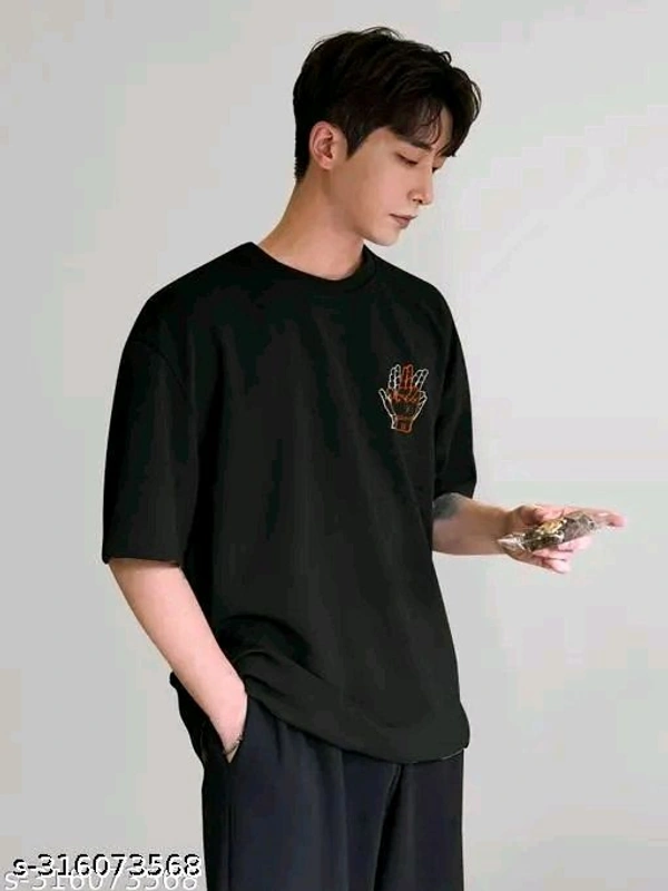 Over Sized T Shirt  - Mine Shaft, Xxl