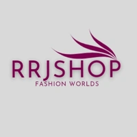 RRJSHOP (Fashion worlds44) - Logo