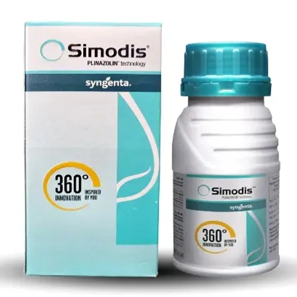 Simodis - Insecticide, 80ml