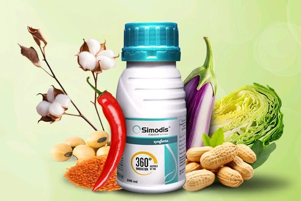 Simodis - Insecticide, 120ml