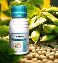 Simodis - Insecticide, 120ml