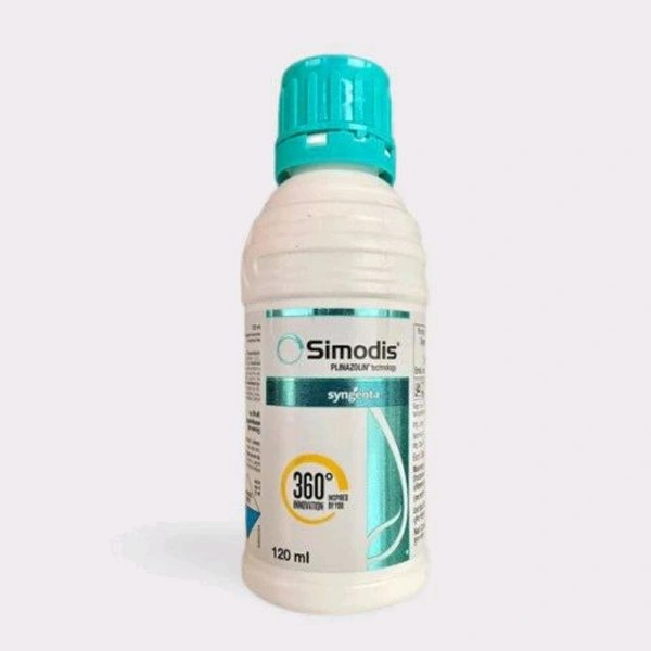 Simodis - Insecticide, 120ml